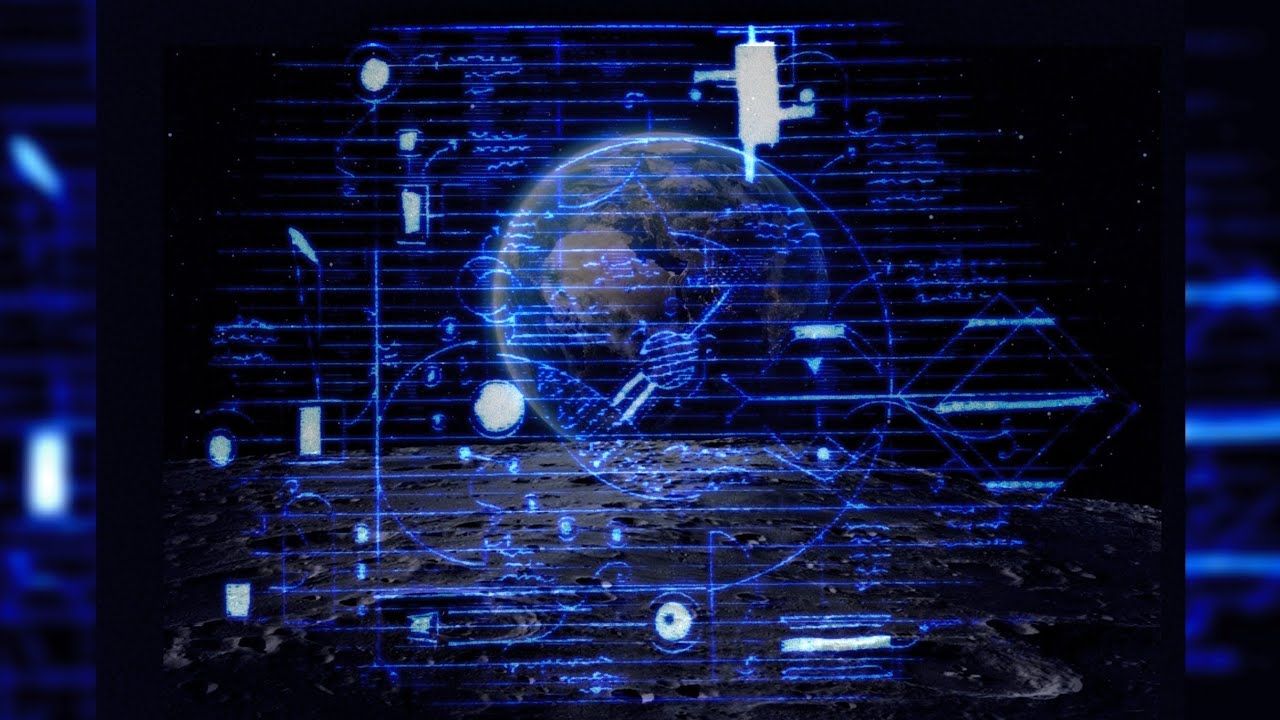 Hypercosmos - Tatiana Roumelioti