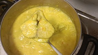 Mama Ajar Cara Masak Ikan Tenggiri Masak Lemak Cili Api