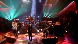 The Charlatans UK - A House Is Not A Home - Layer with Jools Holland