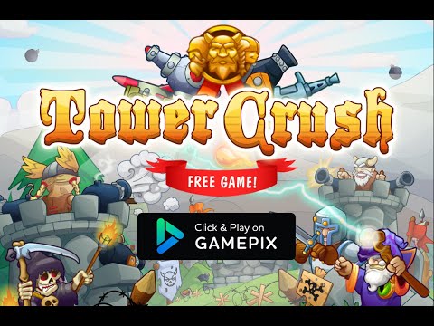 CRUSH IT! - Play Online for Free!