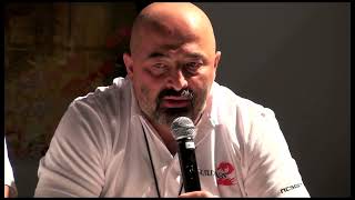Guild Wars 2 - 2009 Artist Q&A [Full Panel]: Daniel Dociu, Richard Stokes, & Jason Anderson