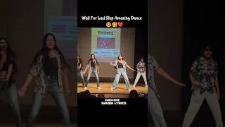 Chaiyya Chaiyya  Girl Dance  Whatsapp  S  Status  viral
