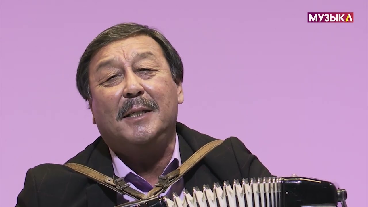 Асылбек Өзүбеков 