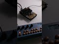 Super quick tune with TouchLooper on Touch2