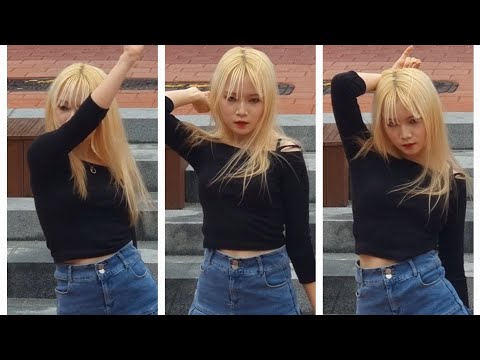 24.6.22 DMAKE(디메이크)xHEXIA(헥시아)공연 걷고싶은거리 홍대버스킹 DANCETEAM DMAKE(디메이크) x <strong>HEXIA</strong>(헥시아) by Bigstart