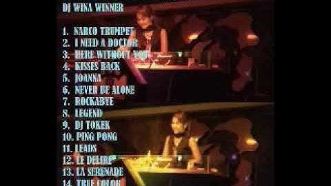 MIXTAPE BREAKBEAT TERBARU - GASPUOOLLLL VOL 4
