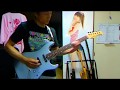 【弾いてみた】もうちょっとFall in Love - 田村ゆかり【Guitar cover】