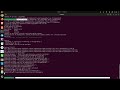 Ubuntu 24.10 Server Administrator Support – Hire Experienced Linux Experts Today!