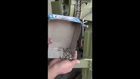 Máy dập đinh tán 3mm - Liên hệ : 0839139466