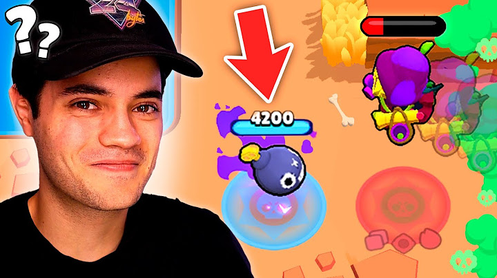 EL MOMENTO MÁS ABSURDO de BRAWL STARS 🤡