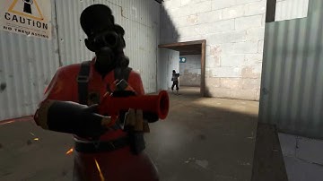 TF2 Replay - PROBLEM?