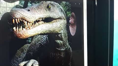 Finding nemo part 2 a terrible fate