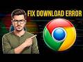 How to Fix Download Error Installation is not Enabled in Google Chrome [2026 Guide]