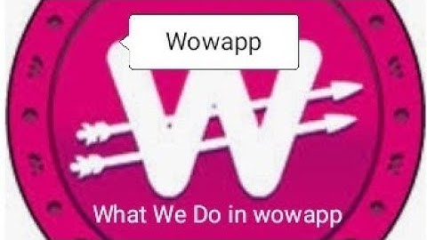 "Wowapp" | Me Karna Kya He |