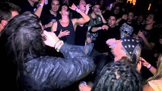 Watch Ill Nino La Epidemia video