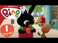 Bing Episodios Completos | Eps 61-70 | 70+ minutos | Bing Español