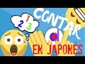 👋😄👍NÚMEROS en JAPONÉS [Cómo Contar en Japonés]