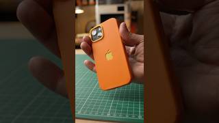 🟠Orange+Yellow Phone Case #snapmakeru1 #3dprinting #3dprinted #3dprinter #phonecase #iphone #diy
