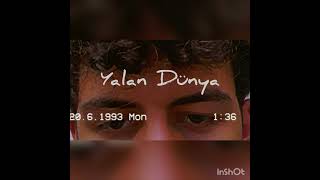 yalan dünya mp3 yalan dünya mp3