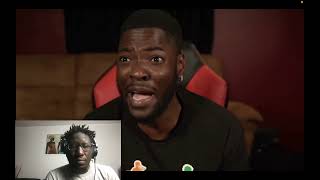How Character Customization be for Black People on Video Games (Reaction)