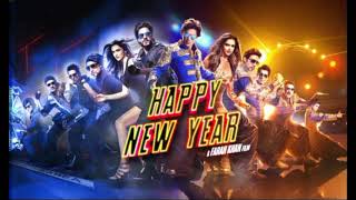 World Dance Medley [Full songs] - Happy New Year