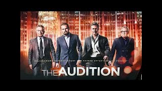 THE AUDITION (2015) HD SHORT FILM || DiCaprio || De Niro || SCORSESE || PITT || 1080p HD