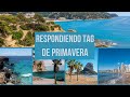 #TAG 10 FRAGANCIAS PARA PRIMAVERA!!!