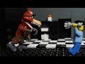 Fnaf lego animation pirate cove