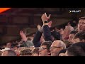 PITCHSIDE | 5-0 Victory Against The Blades!
