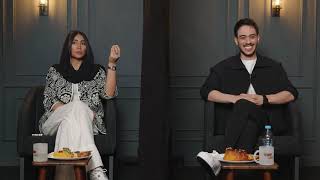 BLIND DATE | بلایند دیت❤️‍🔥دیت ناشناس ورژن  و صدف▪️مهمونای این پارت: اشکان