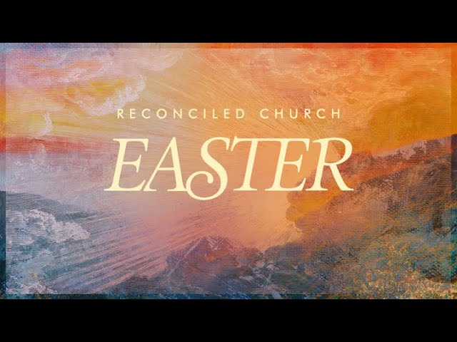EASTER SUNDAY 2023