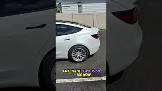 The Best Tire Setup for a Tesla Model 3 ⚡🛞