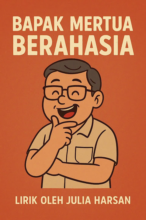 “Bapak Mertua Berahasia” by: Julia Harsan #fypage #mertua #california #bapakmertua #indoamrik #viral