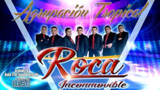 Video thumbnail of "Pensaba en ti Roca - Inconmovible"