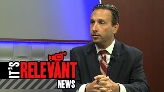 Election 2014: Bob Duff Candidate Profile