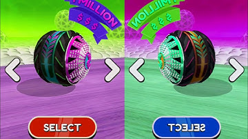 Going Balls Vs Reverse Video Super Speed Run New Balls Walkthrough Android, iOS Max Level-301