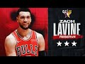 Best Plays From NBA All-Star Reserve Zach LaVine | 2021-22 NBA Season