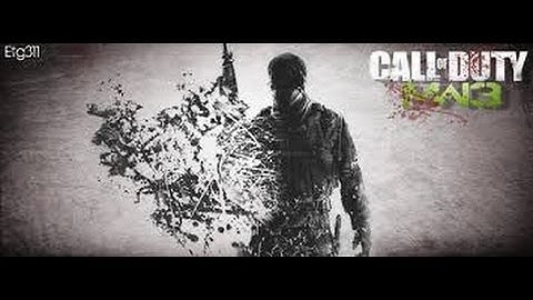 Mw3 Mod Menu 1.24 .. Modded lobby . xp Lobby Modded Pristegs