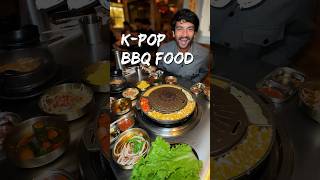 Authentic Meaty Korean BBQ Experience in Toronto! 🇰🇷🍖🦐