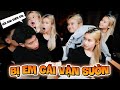 BIM ĐÃ TRỞ VỀ NHƯNG LẦN NÀY ĐỘC ĐẦY NGƯỜI ĐÂM ANH TRAI LIÊN TỤC