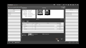Write CD Archive Backup in ImageSuite