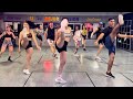 CREMOSINHO - Raghatoni (Coreografia Aerobrasilia) Axé das Antigas