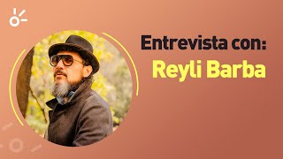 Vignette de la vidéo "¡"Contigo Quiero" junto a Reyli! | Claro música"