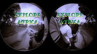 Explore africa introduction - DiaviPro