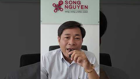 Hỏi đáp kỹ thuật về biến tần, servo, động cơ điện với AI