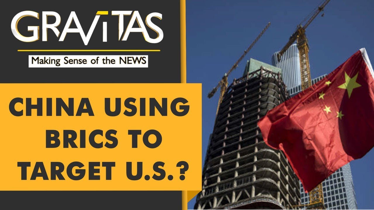 Gravitas: Iran and Argentina apply to join BRICS - Floridas News Gravitas: Iran and Argentina apply to join BRICS