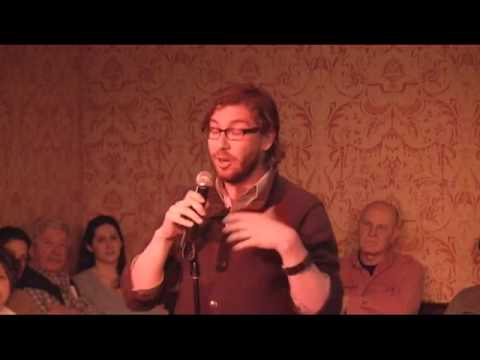 First Person Arts StorySlam: On My Street--Guest S...
