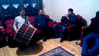 Davul Zurna Badı Sabah Selam Selam Söyle O Yare