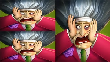 Prankster 3D - New Levels & New Pranks & New Update 2023 - Android & iOS Game