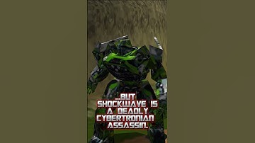 Ironhide and Ratchet #shorts #transformers #transformersdarkofthemoon #autobots